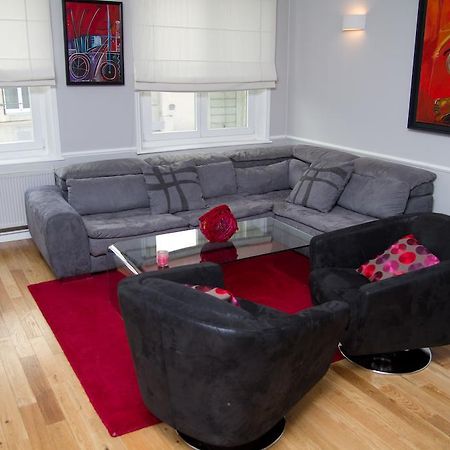 Appartement Rennel Nancy Oda fotoğraf