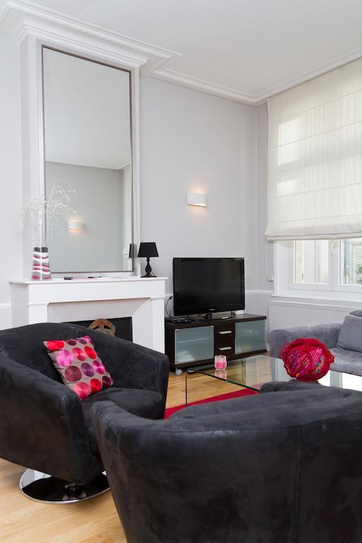 Appartement Rennel Nancy Oda fotoğraf