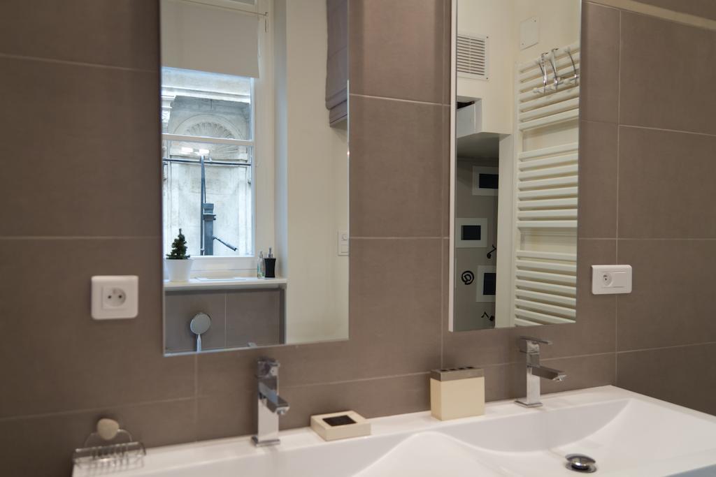 Appartement Rennel Nancy Oda fotoğraf