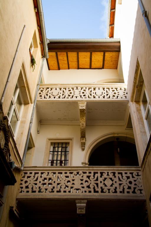 Appartement Rennel Nancy Oda fotoğraf
